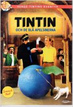 Tintin Och De Blå Apelsinerna - Äventyr
