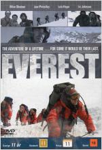 Everest - Asventure 