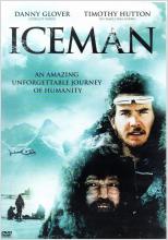 Iceman - Drama
