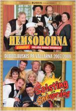 Hemsöborna + Solsting Och Snesprång - Buskis 
