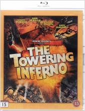The Towering Inferno - Drama