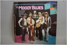 LP - The Moody Blues