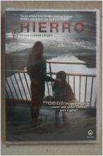 DVD - Hierro - Thriller/Skräck - Ny i obruten förpackning