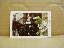 Filmstjärna - 11. Kermit