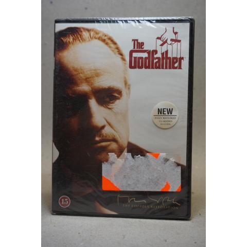 The Godfather Oöppnad förpackning