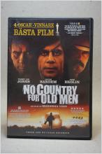 DVD - No Country for old men - Thriller