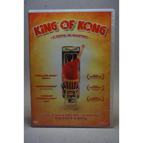 King of Kong