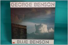 LP - George Benson - Blue Benson
