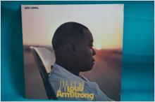 2 LP - Louis Armstrong - The Best of Louis Armstrong