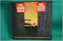LP - Mike Oldfield - The Killing Fields