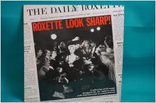 LP - Roxette Look Sharp!