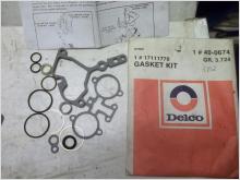 GM Förgasar p-sats 17111770. Electronic Fuel Injection 1989 EFI . LÄS TEXT