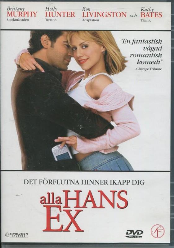 ALLA HANS EX - 2004 - ROMANTISK KOMEDI