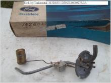 Ford. Ny Tankamatur. #1526035 / D70VB-00009275-BA