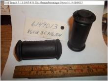 Ford Transit 3. 11/1985-8/91 Nya Gummibussningar Styrservo. # 6149013