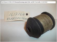 Ford Sierra 8/1982-2/93 Bärarmsbussning innre Bak. (ej RS Cosworth ) # 1613164