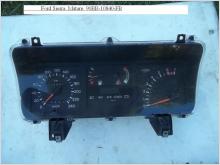 Ford Sierra. Mätare. 90BB-10840-FB