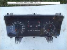 Ford Sierra. Mätare. 90PB-10849-AA