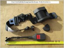 Ford. Nytt Rullbälte Kompl med lås H-sida. 75GB-FG1294-CA