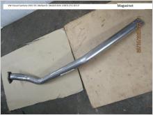 VW Passat Santana 1997-05. Mellanrör. Modell AHU. # 8E0-253-301-P