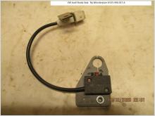 VW Audi Skoda Seat. Ny Microbrytare # 025-906-017-A