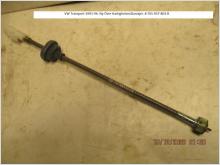 VW Transport 1991-96. Ny Övre Hastighetsmätarvajer. # 701-957-803-B