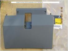 Renault. Ny Panel till Instrumentbräda. Grå. # 7700798372