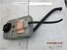 Volvo 240. Expantionskärl