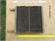 Ford Fiesta. Beg Värme-element i bra skick. # 77BG-18476