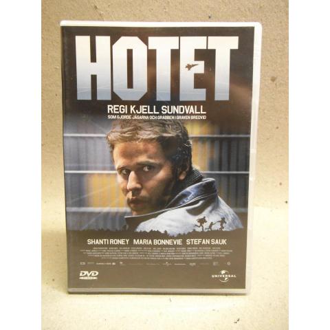 DVD Hotet