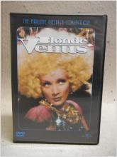 DVD Blonde Venus