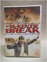 DVD The McKenzie Break