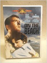 DVD On the Beach