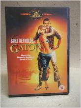 DVD Gator