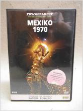 DVD FIFA World Cup Mexiko 1970