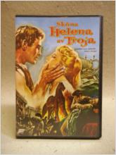 DVD Sköna Helena av Troja