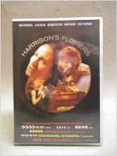 DVD Harrisons Flowers