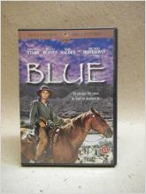 DVD Blue
