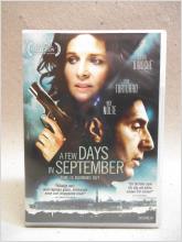 DVD A few Days in September