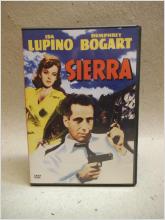 DVD Sierra