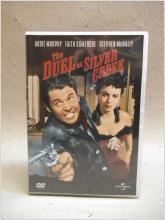 DVD The Duel at Silver Creek