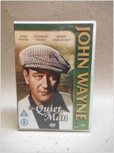 DVD The Quiet Man