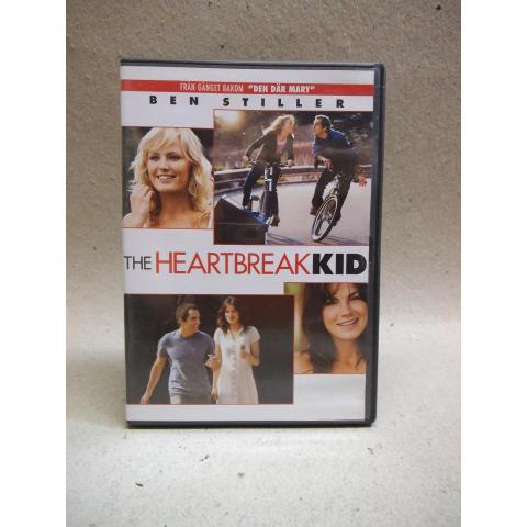 DVD Heartbreak Kid