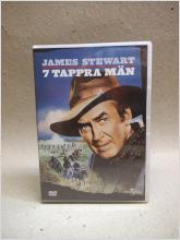 DVD 7 Tappra Män