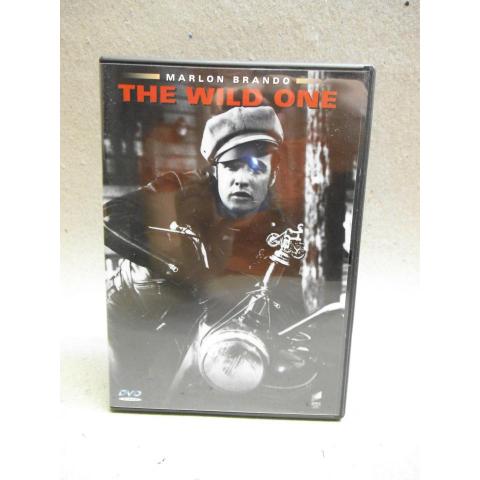DVD The Wild One
