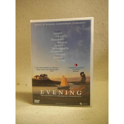 DVD Evening