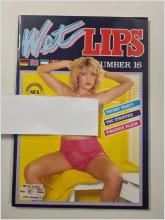 18 Wet lips 1989 Nr 3  herrtidning