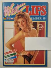 20 Wet lips 1989 Nr 5 herrtidning
