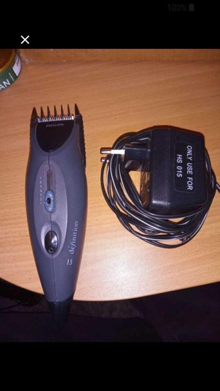 trimmer philips