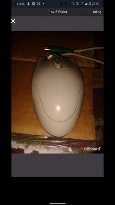 3 d optimal mouse